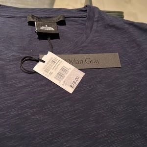 Brand new with tags mens t shirt